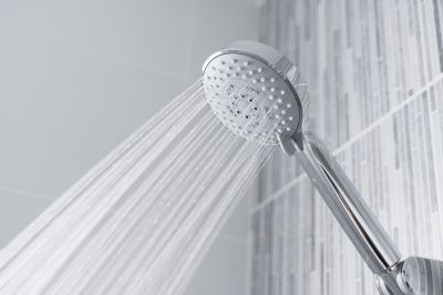 Shower Head and Fixture Upgrades